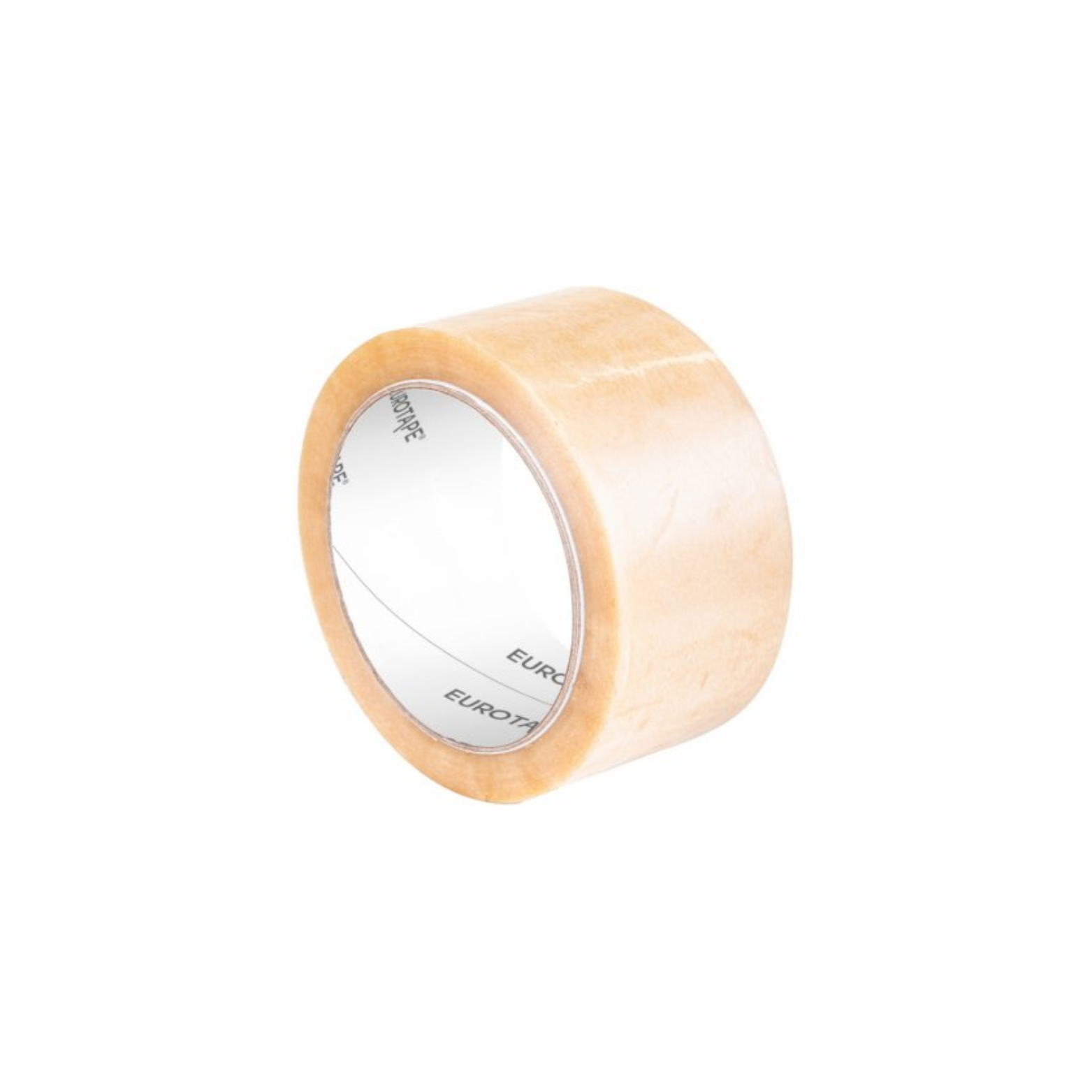 Transparent packing tape Dalpo 48x132 acrylic (6 pcs in a pack) €1.90/pc+VAT