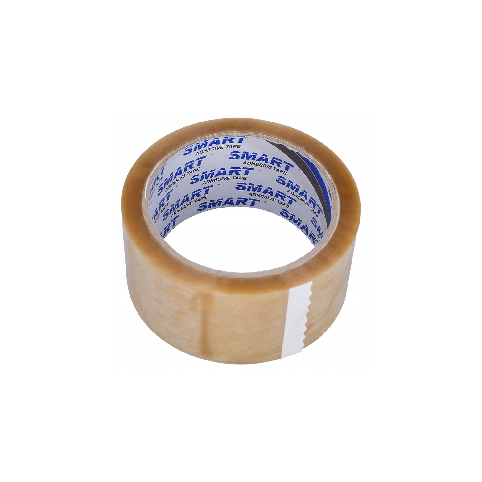 Transparent packing tape SMART 48x66 solvent (6 pcs in a pack) 1.31 €/pc+VAT